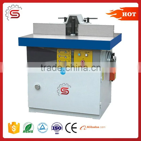 MXB5117 wood spindle moulder price/spindle shaper machine