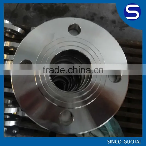 Dn80 Pn25 Flanges Supplier/price