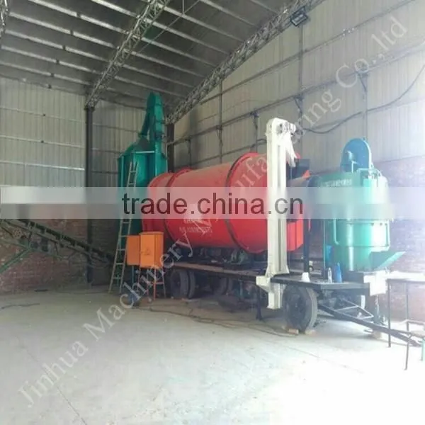 Agriculture Dryer Machinery Equipment photo-4