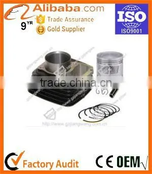 Colombia Market Cylinder Kits/Kit Cilindro Para Motocicletas photo-6
