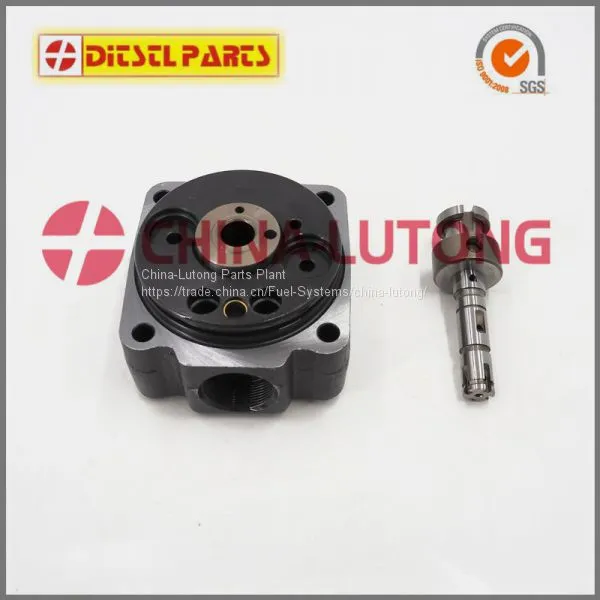 Head Rotor 146402-5220 VE4/11L for ISUZU JX493Q photo-5