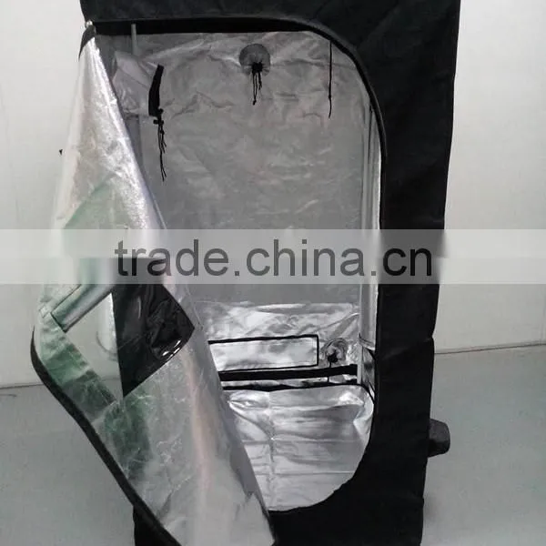 Wholesale New Style Hydroponics Greenhouse Mylar Grow Tent