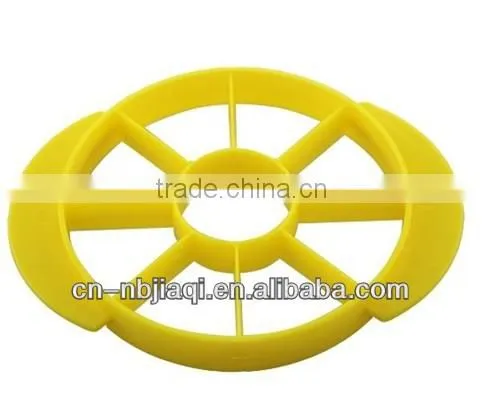 Stainless Steel Pineapple Slicer With Wedger , Pineapple Peeler Corer Slicer , Pineapple Corer Slicer photo-6