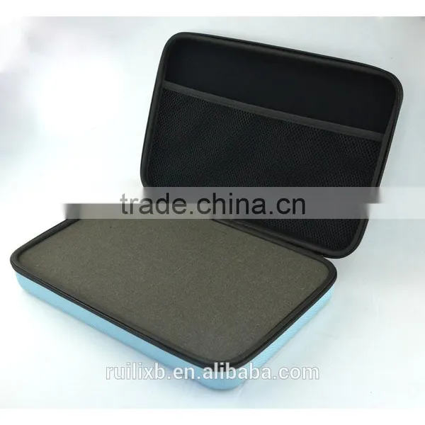 Hot Sale Large Eva Hard Tool Carry Zippered Storage Case photo-3
