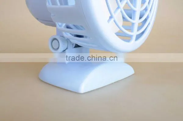 4inch Mini Desk Fan.electric Table Fan photo-6