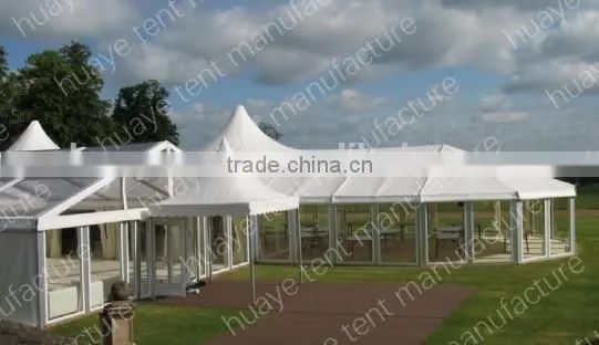 White Marque Tents for Sale photo-2