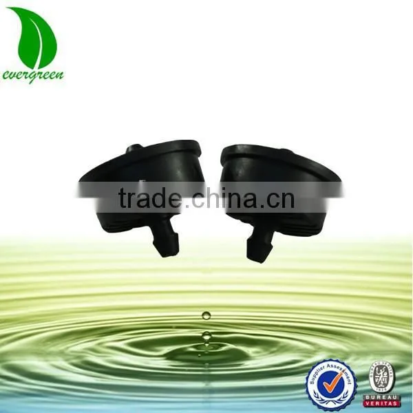 8207A Water Irrigation Product Pressure Compensate Drippers for Irrigation