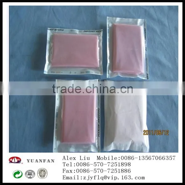 Disposable Non Woven Bed Sheets Made in China photo-5