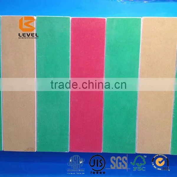 Best Selling Sound Absorbing Fiberglass Acoustic Ceiling Solutions Fiberglass Absorbers For Ceiling For Sale photo-6