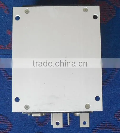 48v 200a PM Programmable Permanent Magnet Motor Controller With Regen PM48201 photo-3