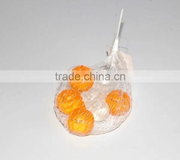 Reusable Plastic Ice Cube With BPA Free Material for Halloween photo-2