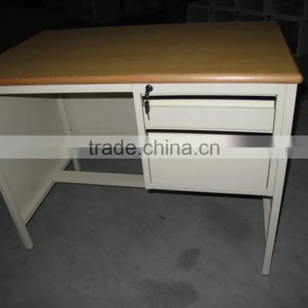 Durable Teacher Tables Teach Desk Office Desk Study Tables Computer Desk Reception Table photo-4