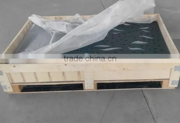 Metal Type Screens/Decoration Screen Type/Customized Steel Screen/Decoration Laser Cutting Parts photo-6