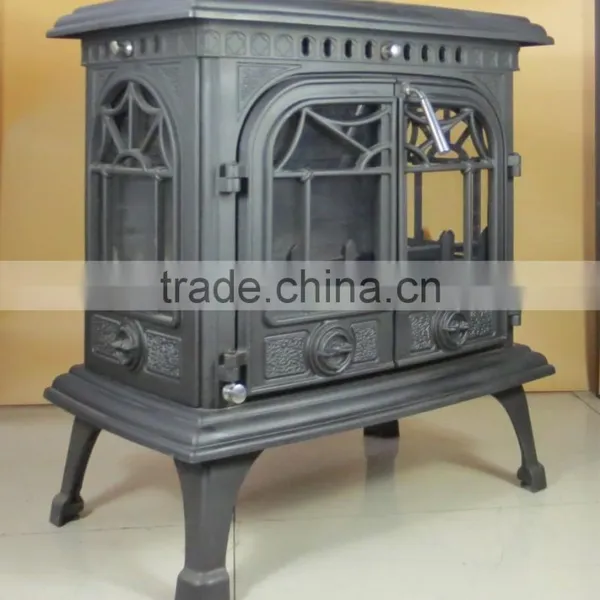 High Quality Wood Heaters Stoves / Wood Burning Heaters photo-2