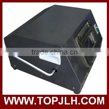 Electric Pvc Card Cutter With Foot Operation photo-5