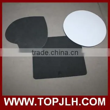 3d Anime Printed Sublimation Custom Gaming Rubber Mouse Pad photo-5