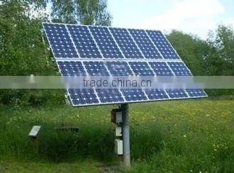 Solar Collector 300W photo-2