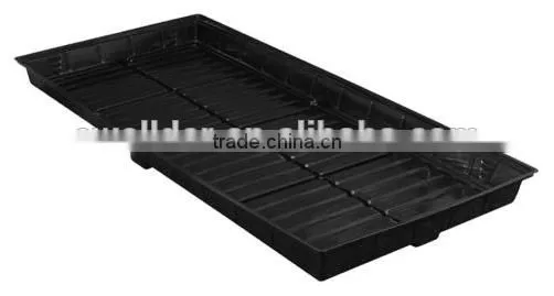 High Quality Plactisc Germination Tray/Seedling Tray for Cultivator Agriculture photo-2