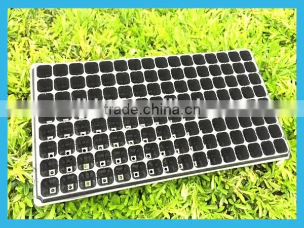 Swellder Hot Sale Blister Thermoformed Plastic Nursery Tray for Garden