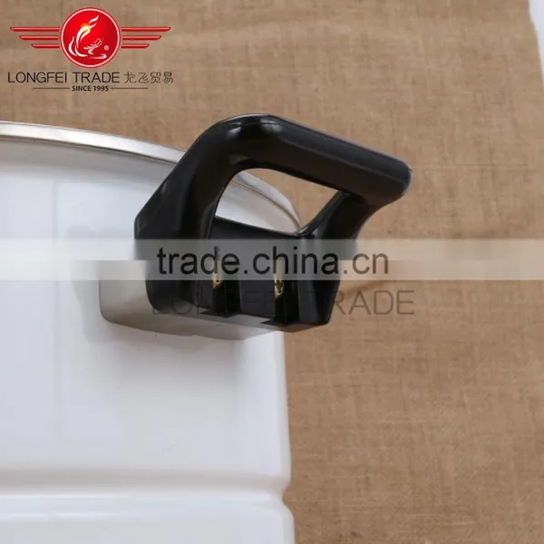 5pcs New Enamel Lid Enamel Steam Pot/coated Cast Iron Cookware Wholesale photo-6