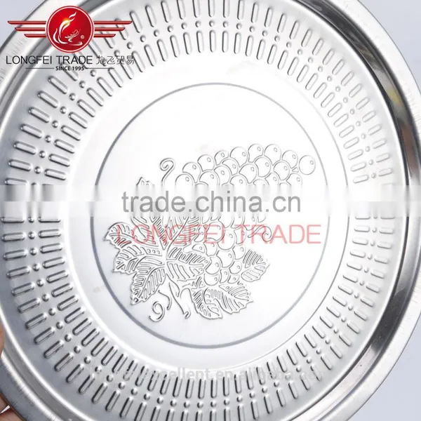 Most Popular Wholesale Large Capacity Stainless Steel Soup Pot Sets photo-2