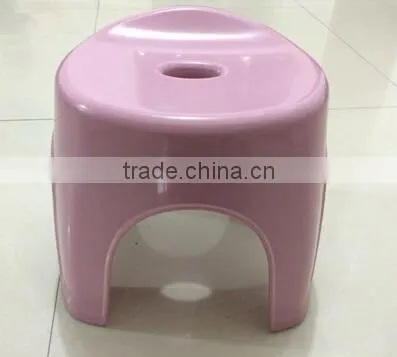 Bathroom Plastic Stool photo-3