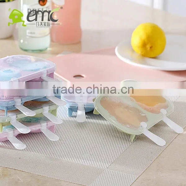 DIY Home Ice Cream Maker, DIY Plastic Ice Cream Maker for Sale photo-4