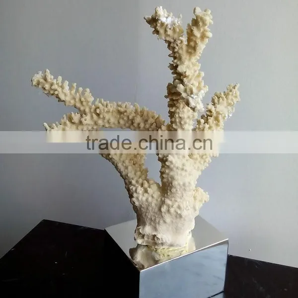 Resin Coralal Decoration photo-6