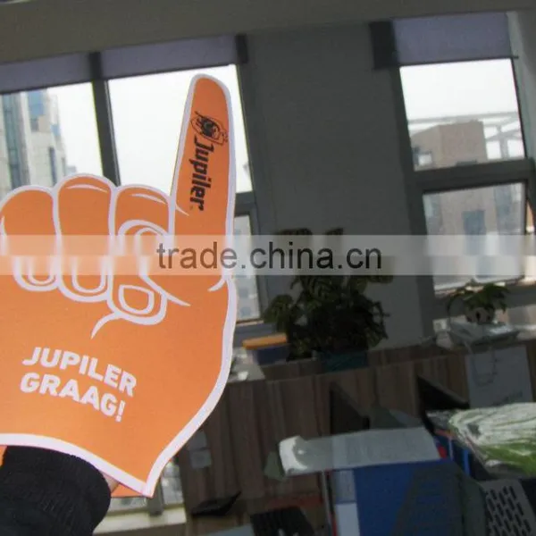 Big Cheering Foam Hand photo-3