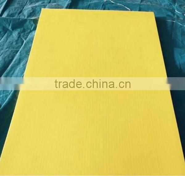 Wholesale Wood Grain Karate pu Sponge Judo Mats photo-3