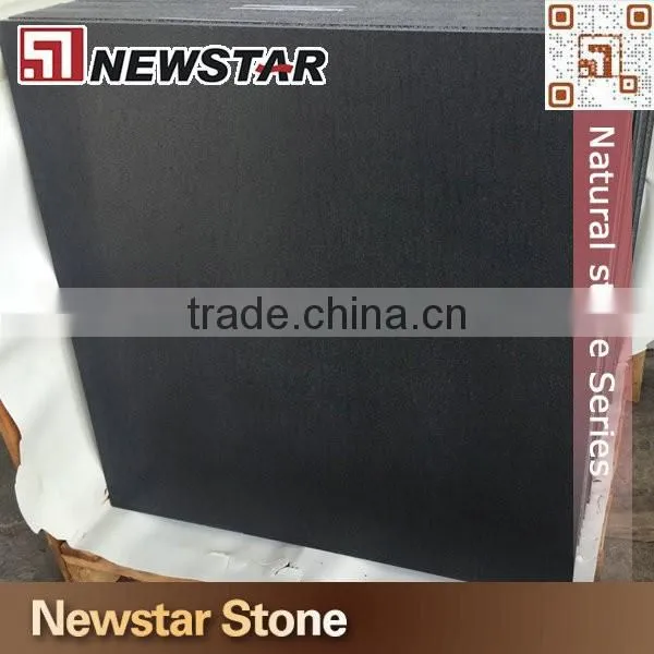 Exterior Paving Stone Wall Cladding Stone Black Basalt photo-3
