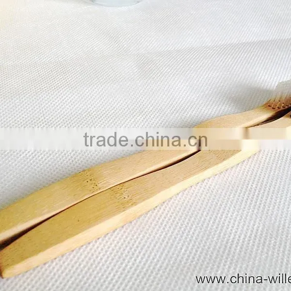 Shaped Wooden Toothbrush, Toothbrush photo-4