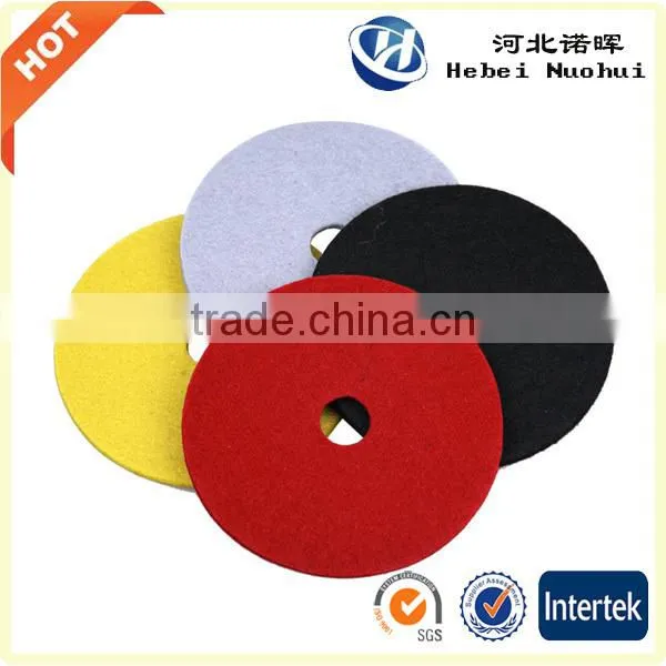 100% Wool Felt Seals Gasket photo-2