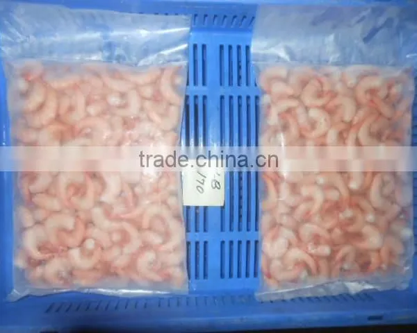 Frozen Blanched IQF Shrimps photo-2