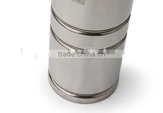4 Inch Submersible Well Pump With 0.55Kw And 0.75Hp photo-4
