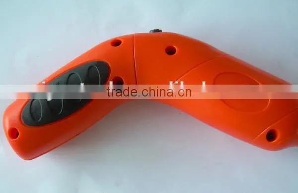 China Factory Wholesale Electric Screwdriver Best Buy Top Quality Low Price photo-2