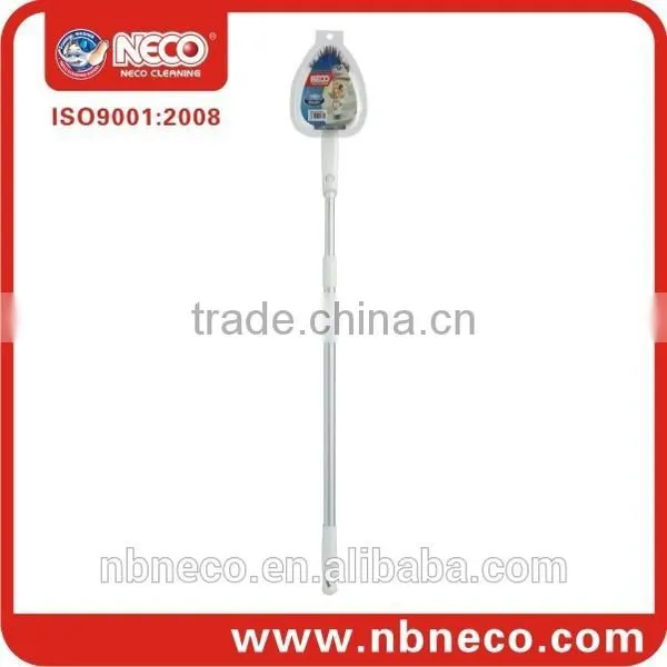 Telescopic Gutter Cleaning Brush photo-2