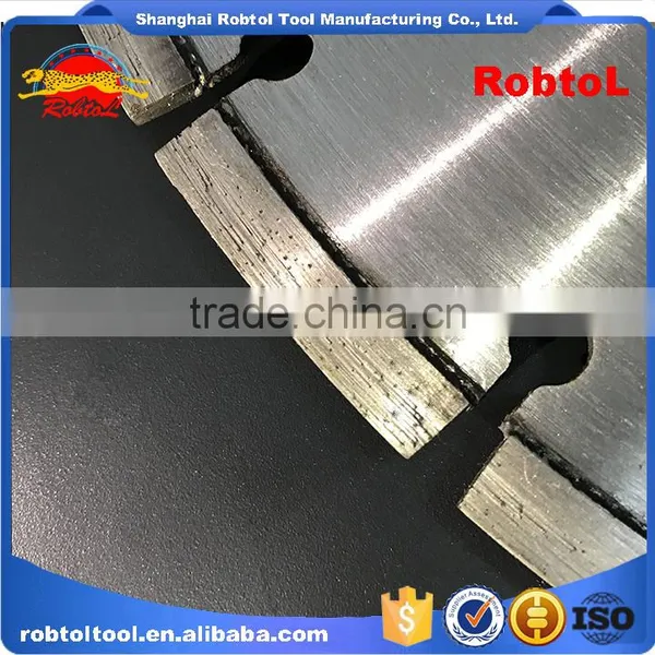 12" 300mm Concrete Diamond Saw Blade Walk Behind Saw Asphalt Paving Masonry Stone Cut Disc photo-3