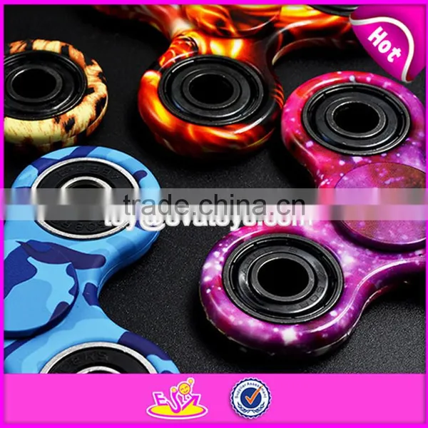 New Hot Metal Hand Wind Spinner Fast Bearings Wind Spinner W01A268 photo-5