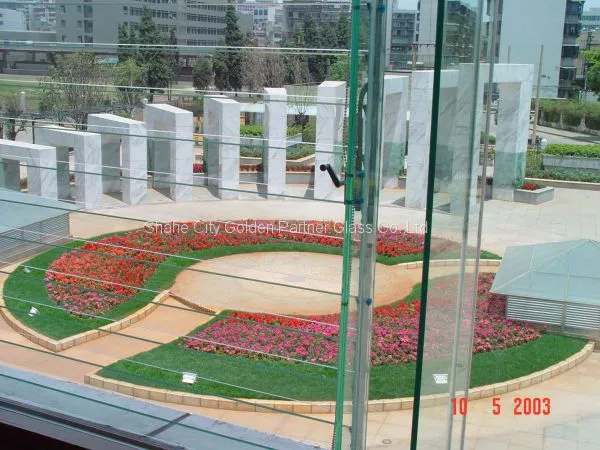 Jalousie Glass Window and Door Louver Glass,Shutter Glass
