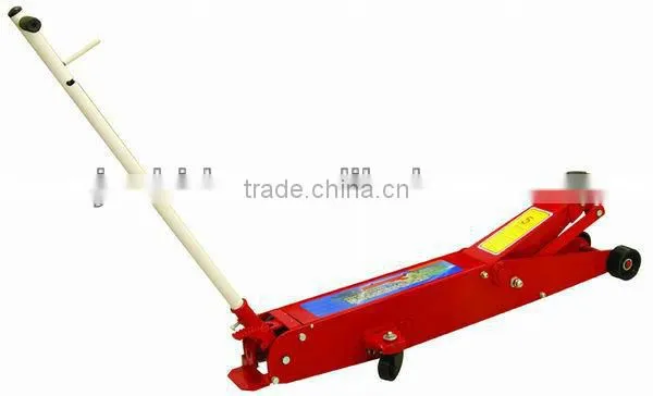 5 Ton Hydraulic High Lift Long Floor Jack photo-2