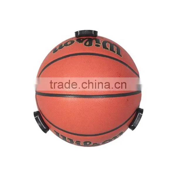 Ball Claw Basketball Ball Hand Holder Wall Mount Display Case Organizer Rack photo-4