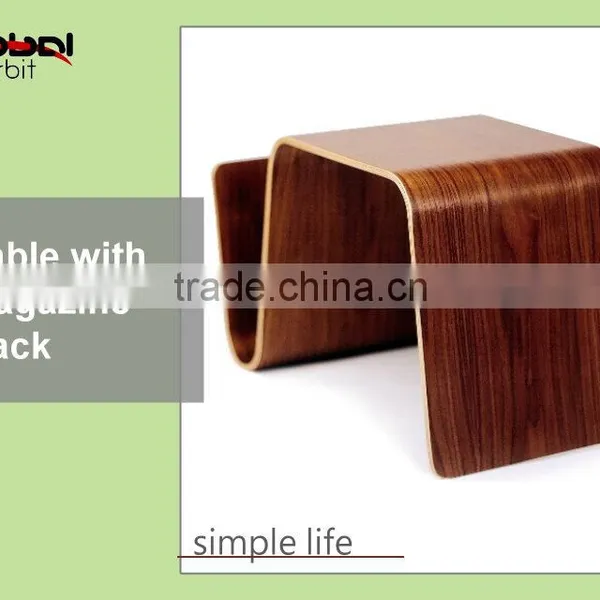 New Design Multi- Function Wooden Storage Cabinet Design photo-3