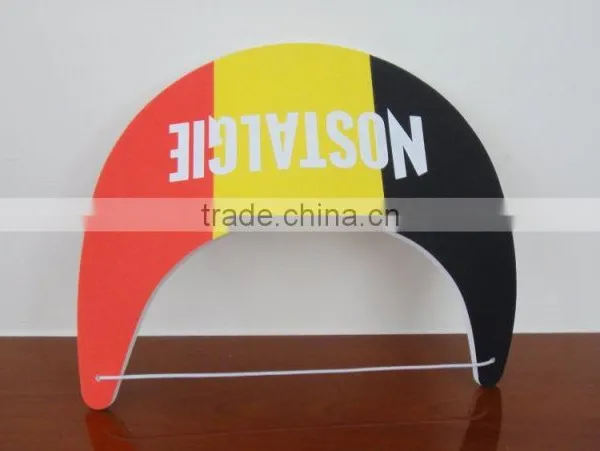 EVA Foam Sun Visors, EVA Foam Hats, Foam Caps photo-2