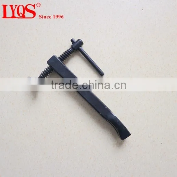 Spreader Clamping Welding Tools Forged Adjustable Sliding Arm Clamps photo-5