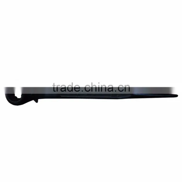 YF1-038 Single Head Rachet Wrench photo-3