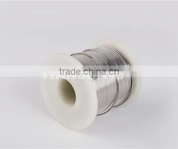Professional No Clean Solder Wire photo-3