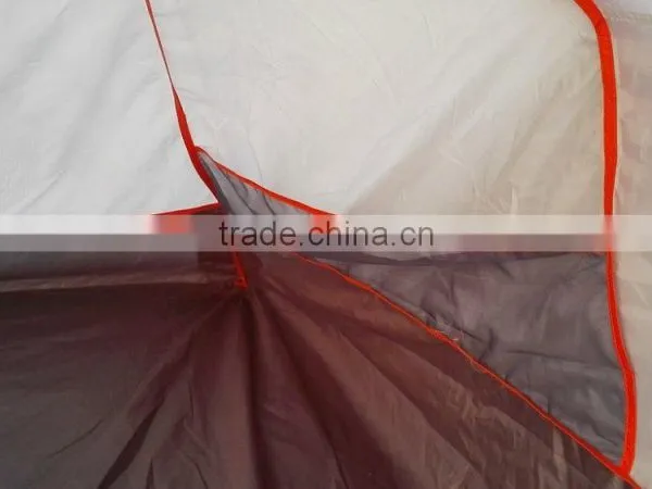 2016 Best Seller Inflatable Tent for Camping for Sale photo-3