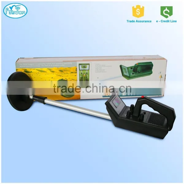 Detectors for Treasure Hunting Detector Locator photo-3