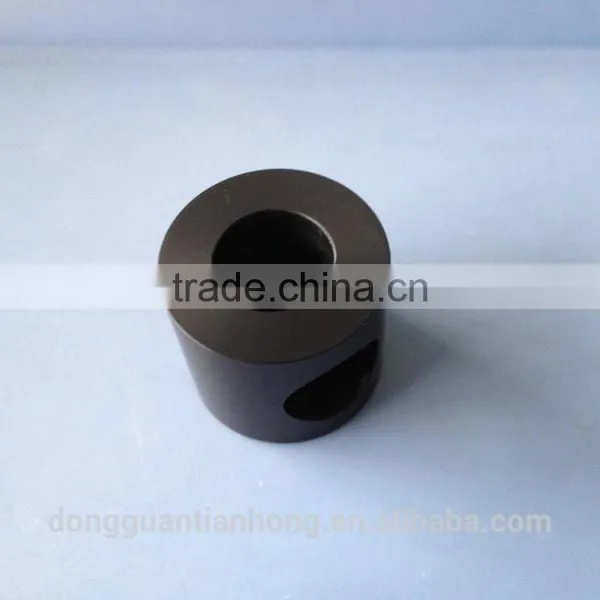 High Quality Cnc Machining Parts photo-3